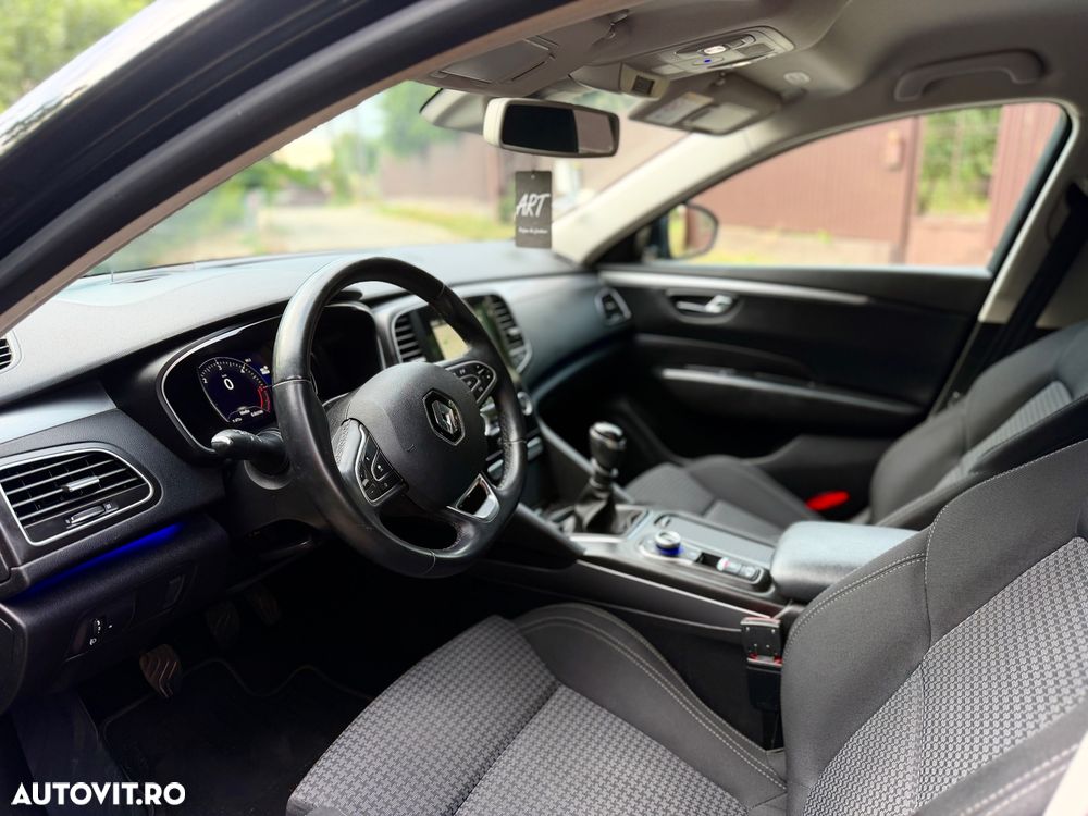 Renault Talisman ENERGY dCi 130 Business - 5
