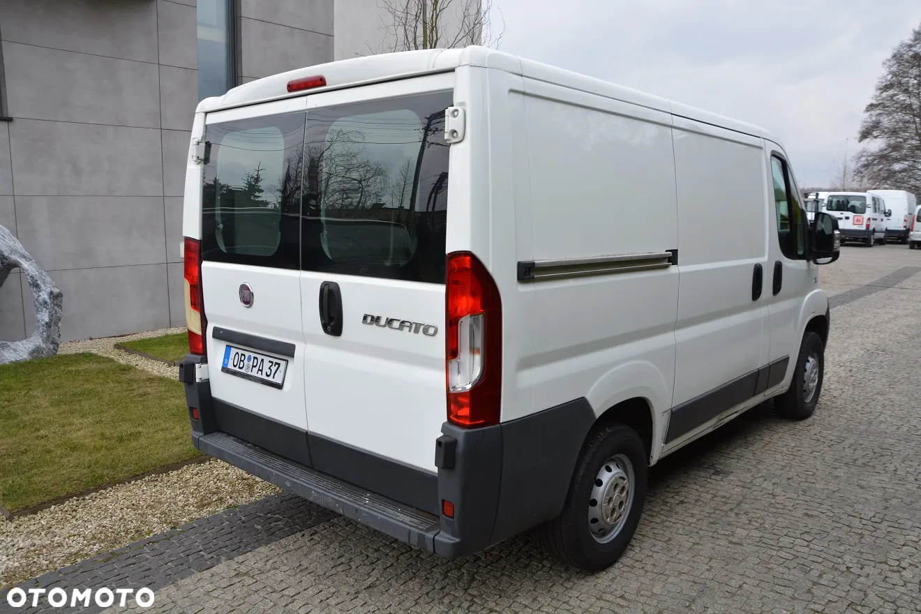 Fiat Ducato - 8