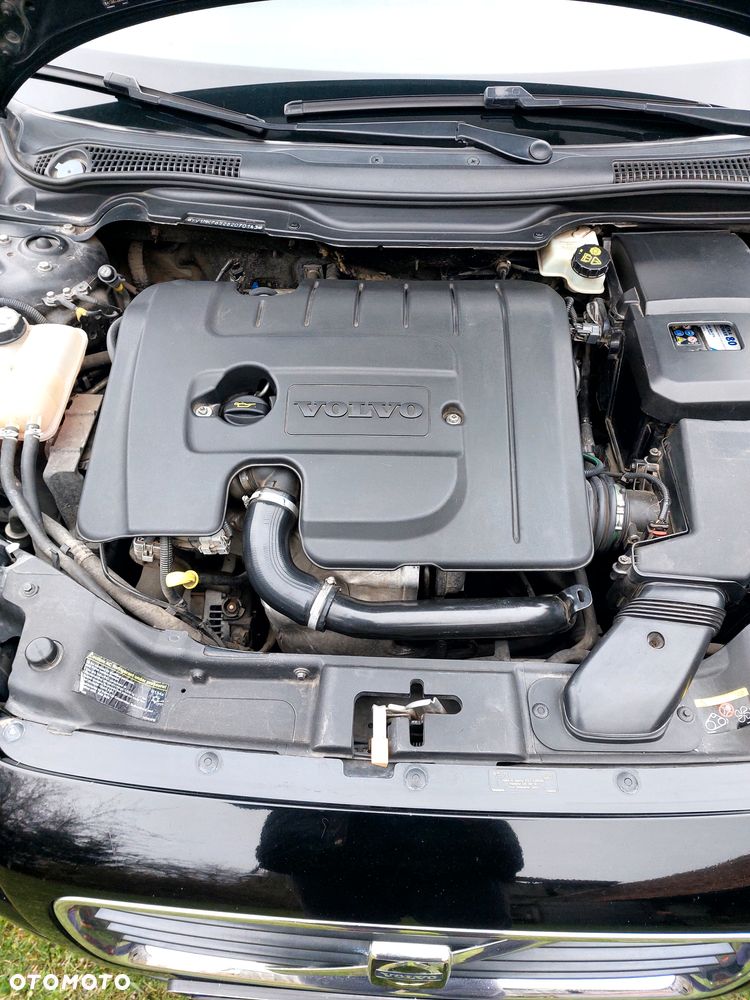 Volvo C30 1.6D - 16