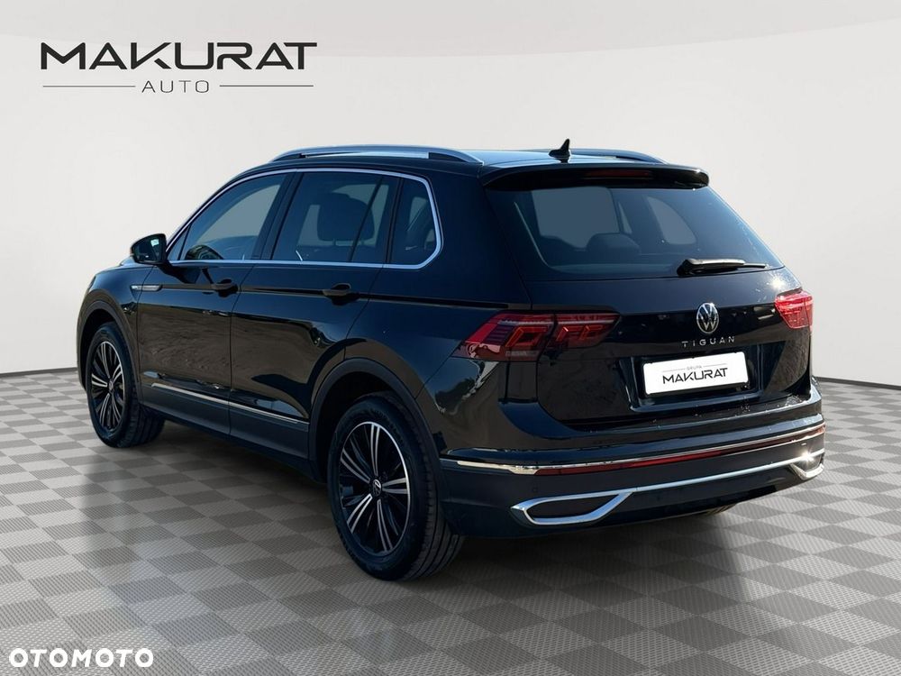 Volkswagen Tiguan 2.0 TDI SCR DSG Elegance - 4