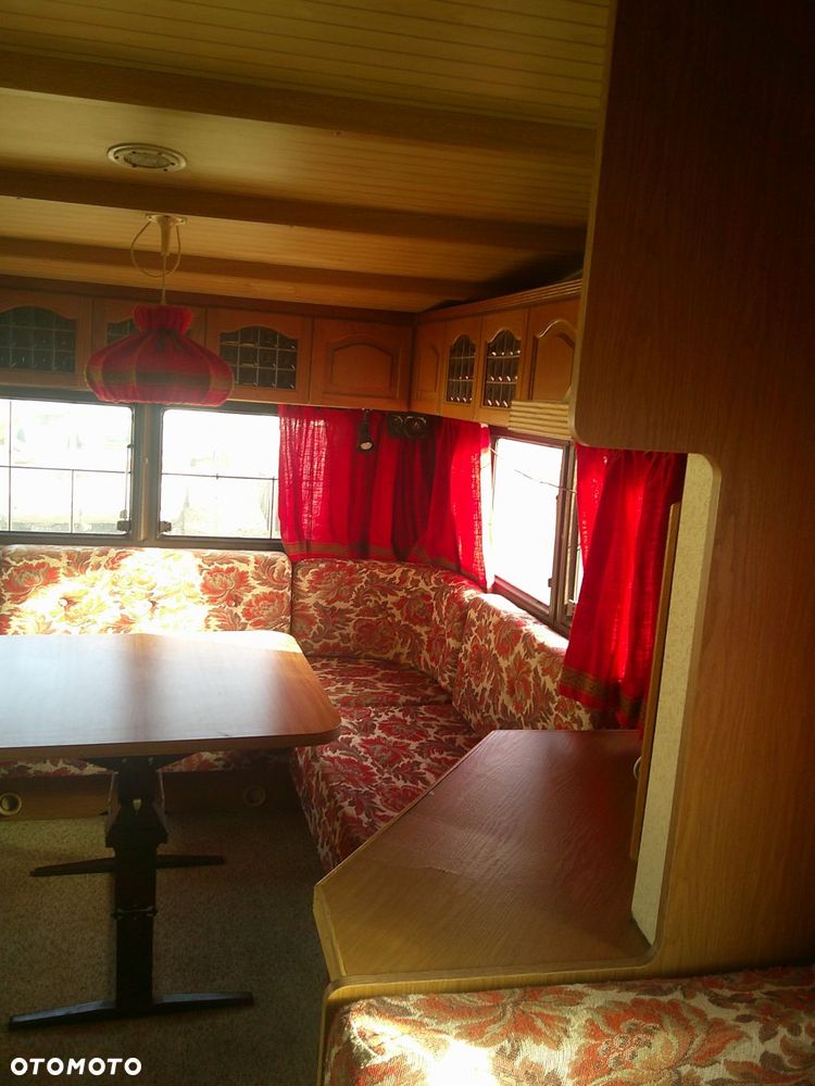 Hobby LANDHAUS 770 - 13