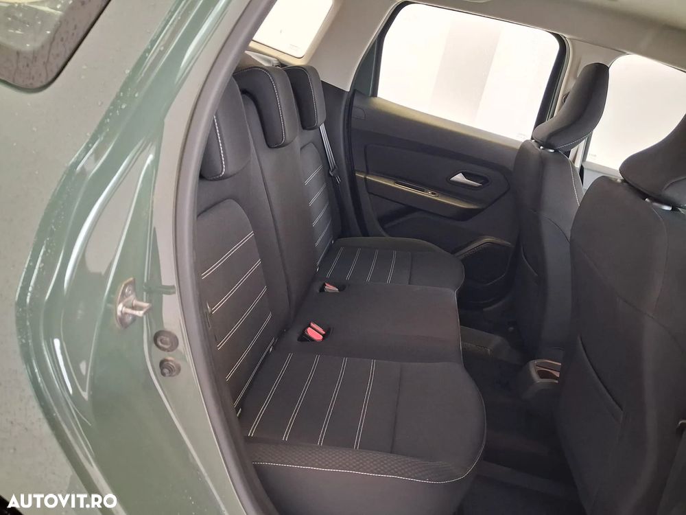 Dacia Duster ECO-G 100 Expression - 28