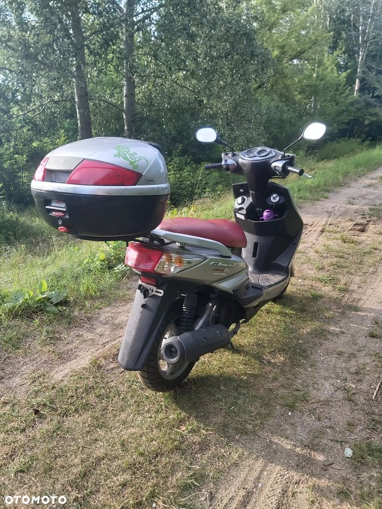 BMW C 650 sport - 21