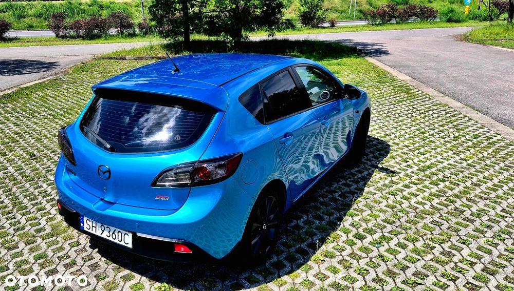 Mazda 3 - 11