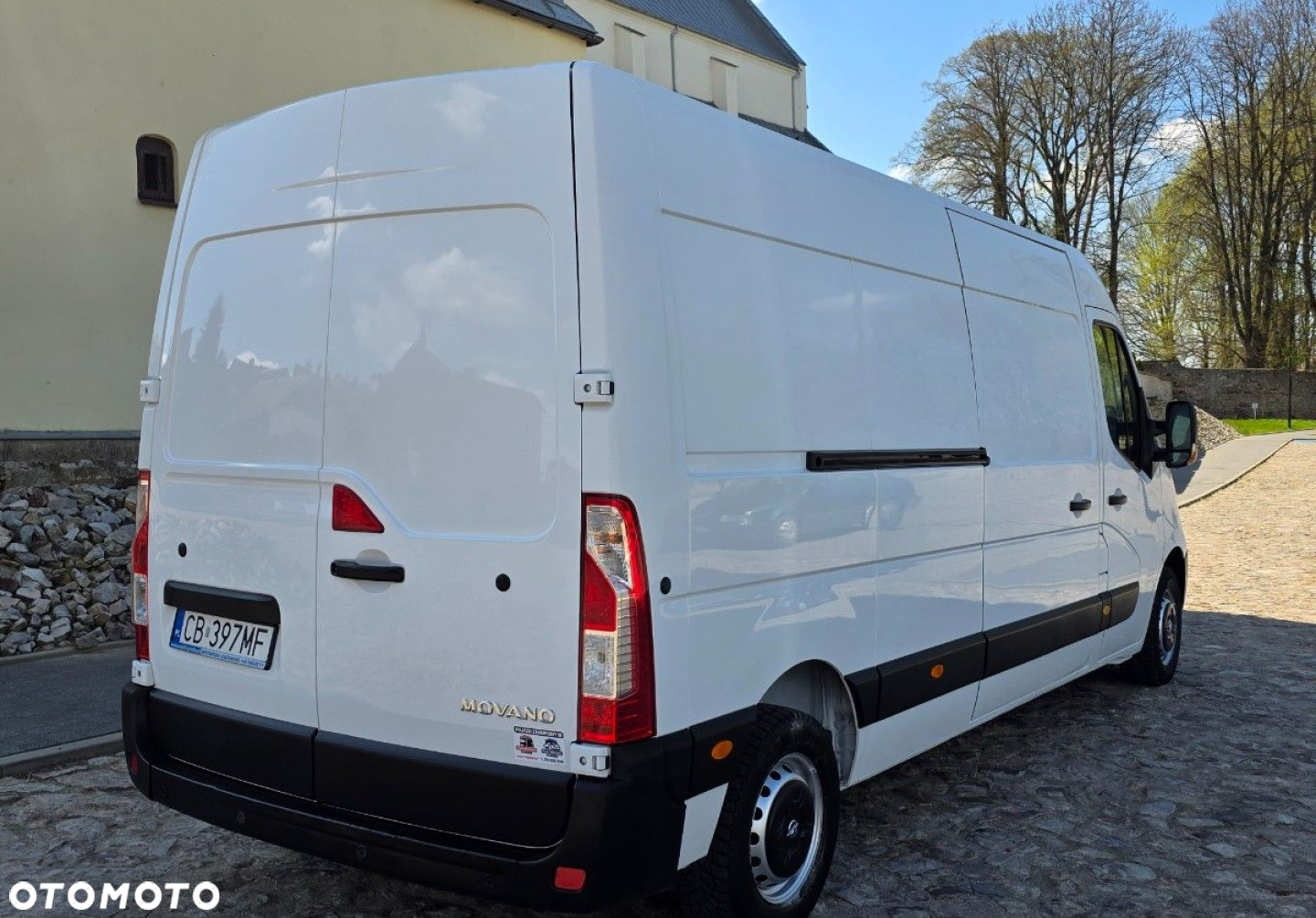 Renault Master - 5