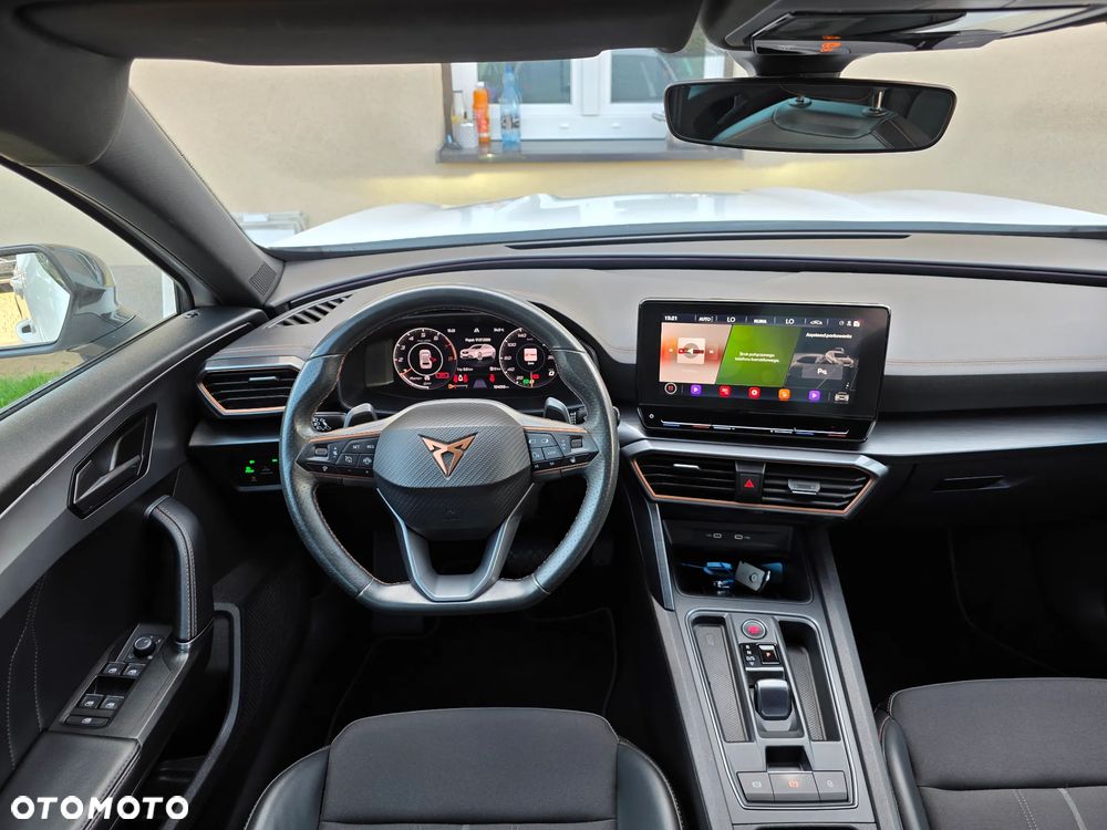 Cupra Formentor 1.5 TSI DSG - 27