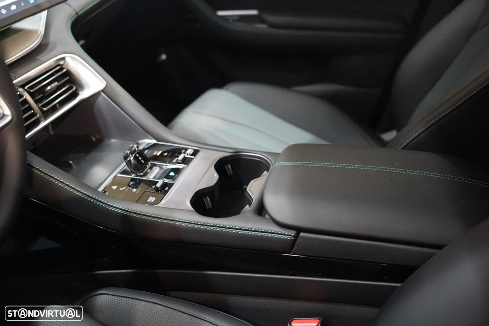 BYD Seal U 1.5 DM-i Comfort - 23