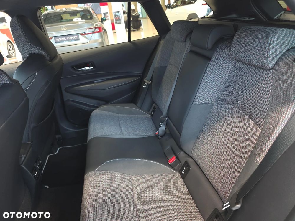 Toyota Corolla - 14