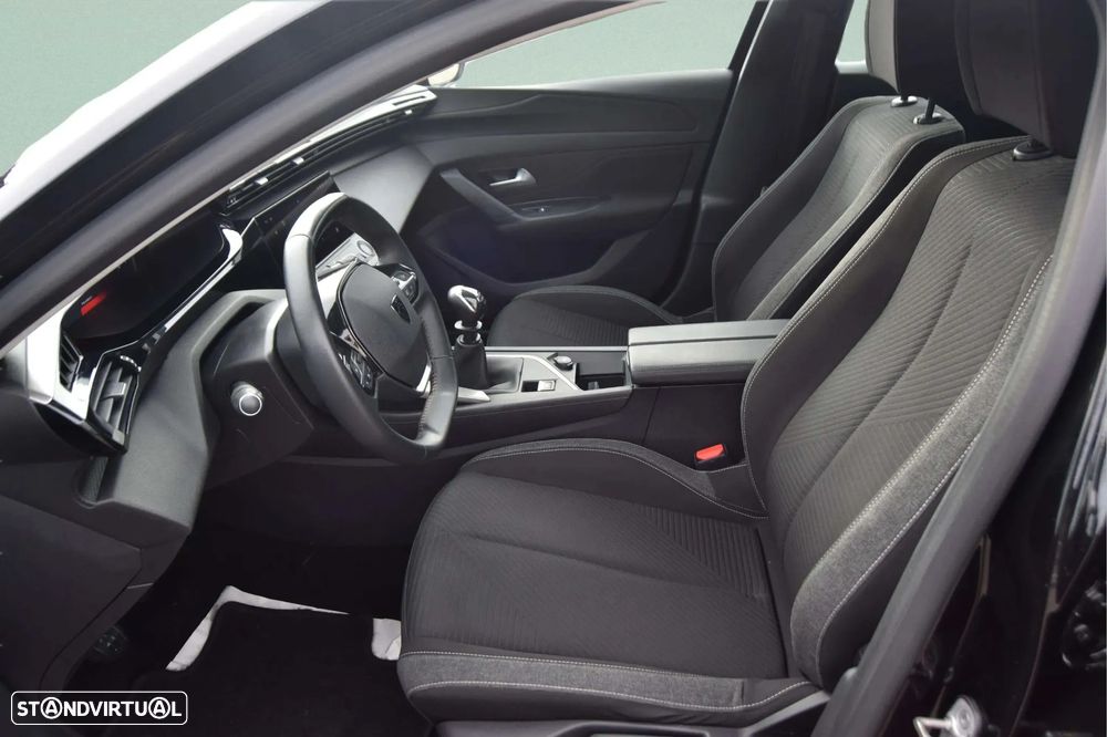 Peugeot 308 1.2 PureTech Active Pack - 8