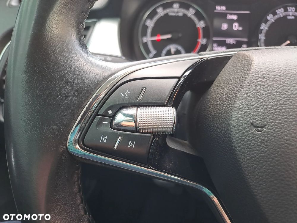 Skoda Fabia 1.0 TSI Ambition - 18