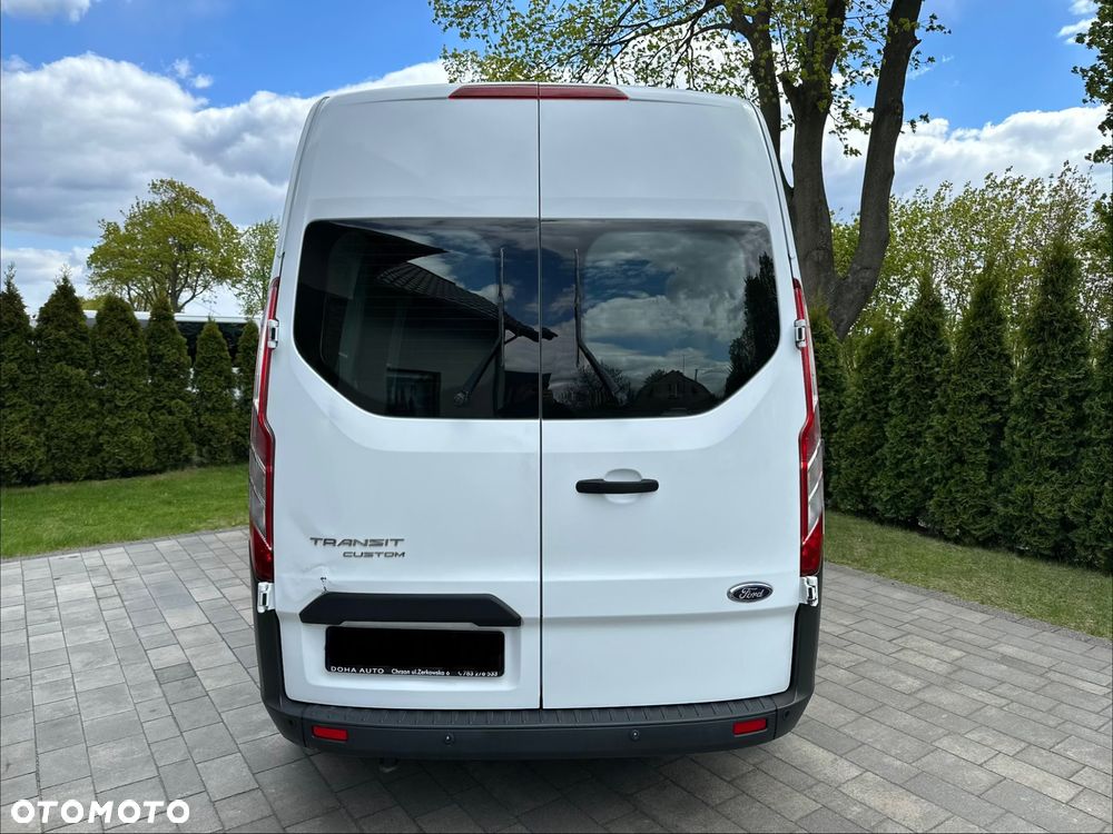 Ford Transit Custom L1H2 - 6