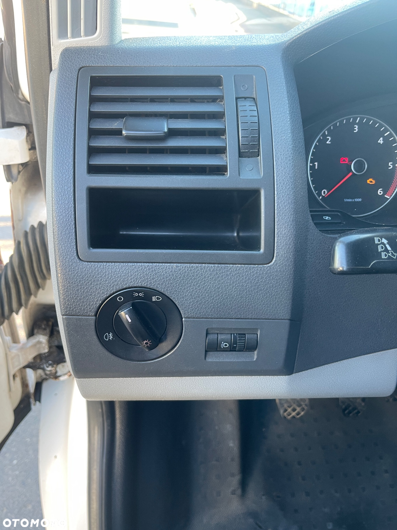 Volkswagen TRANSPORTER - 14