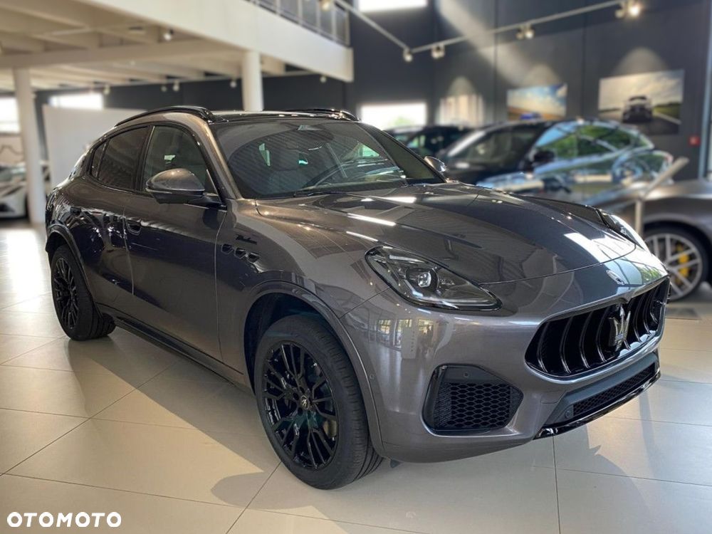 Maserati Grecale - 2