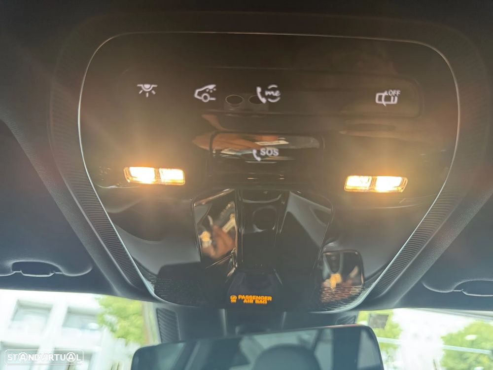 Mercedes-Benz C 300 e Avantgarde - 17