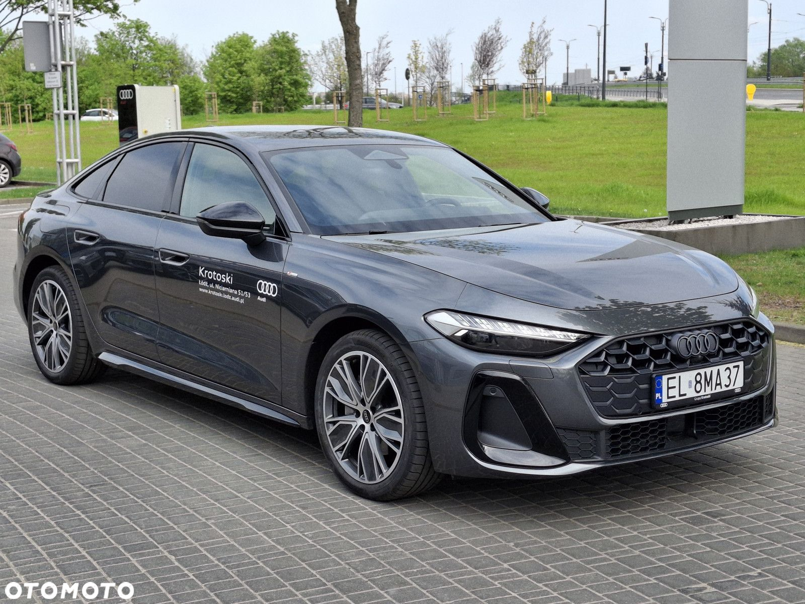 Audi A5 - 3