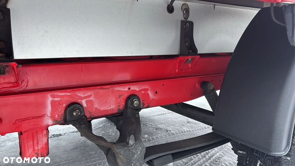 Volkswagen Crafter - 23