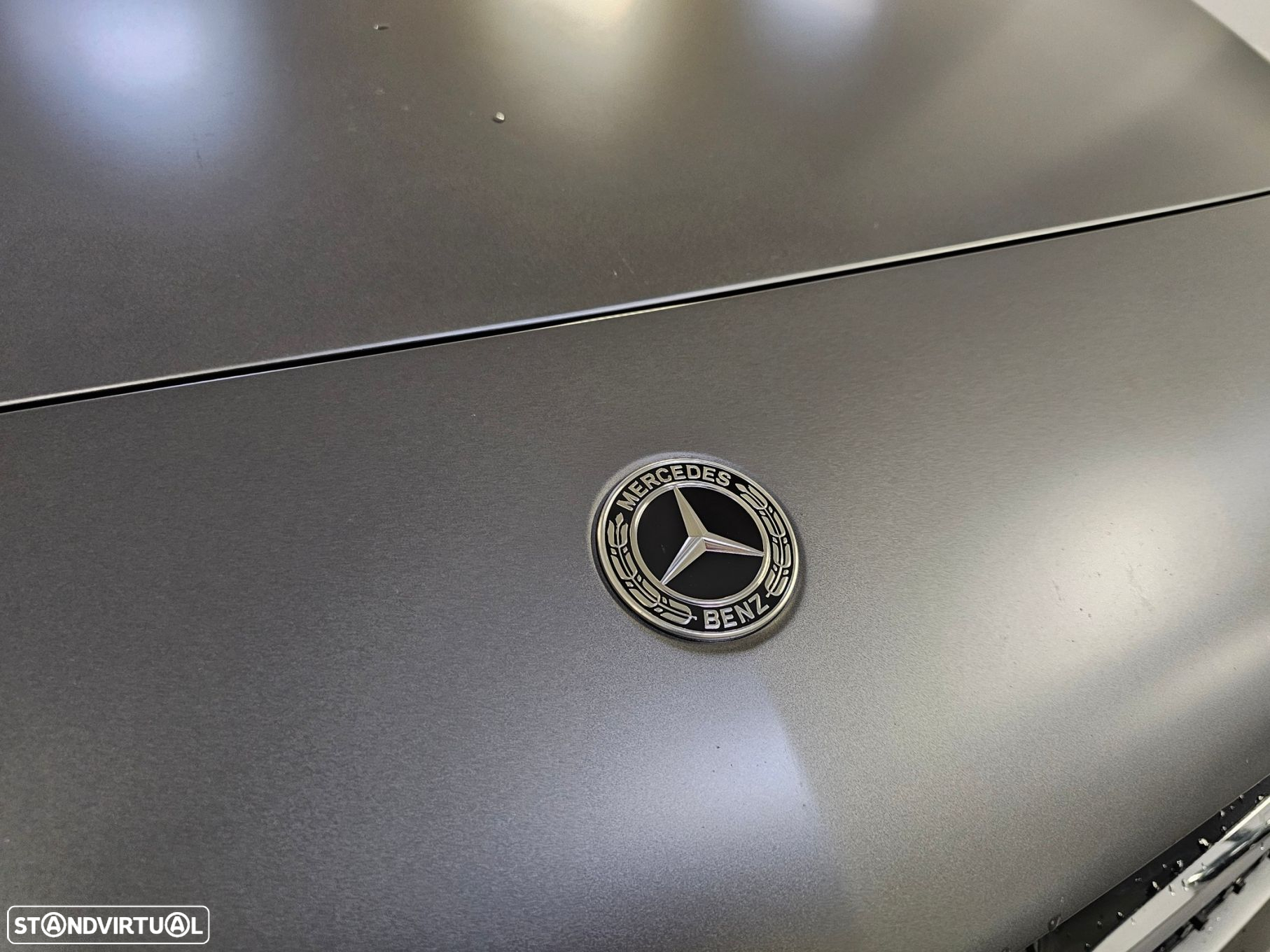 Mercedes-Benz A 250 e 8G-DCT AMG Line Advanced - 27