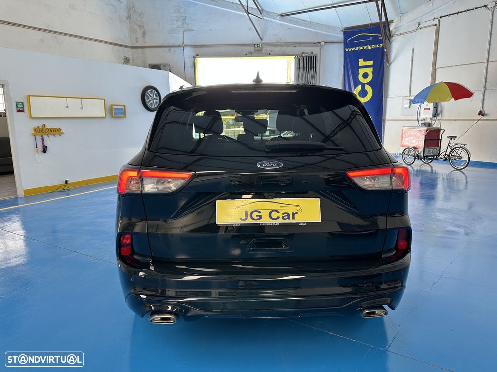 Ford Kuga 1.5 EcoBoost ST-Line - 7