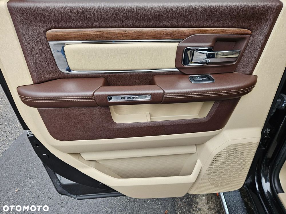 Dodge RAM - 3