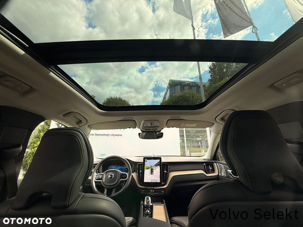 Volvo XC 60 - 41