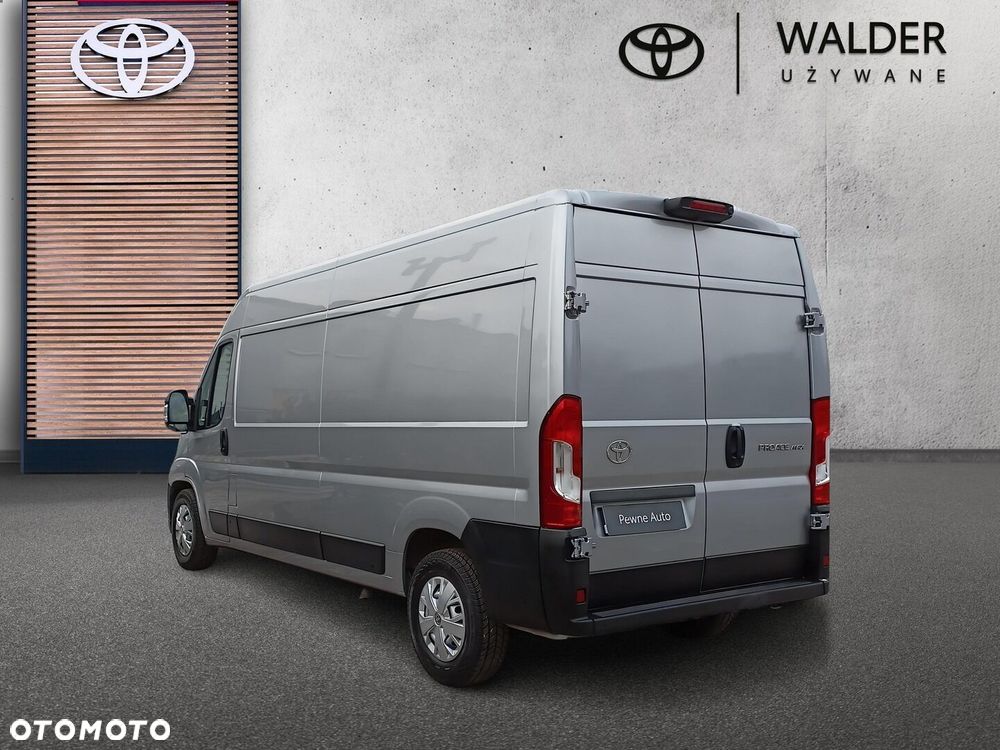 Toyota PROACE MAX - 9