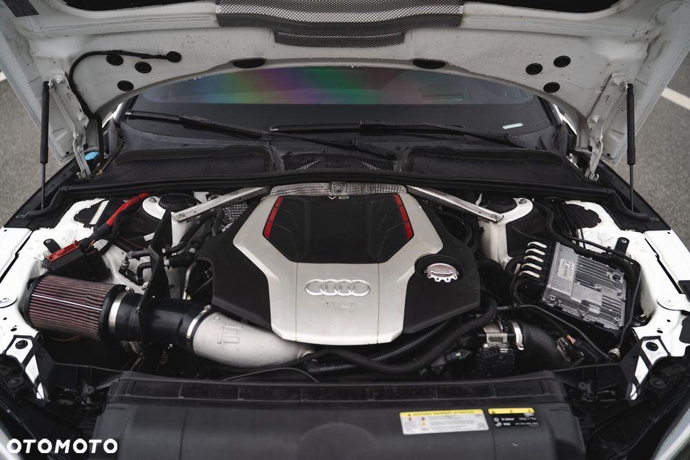 Audi S5 Coupé 3.0 TFSI quattro tiptronic - 25