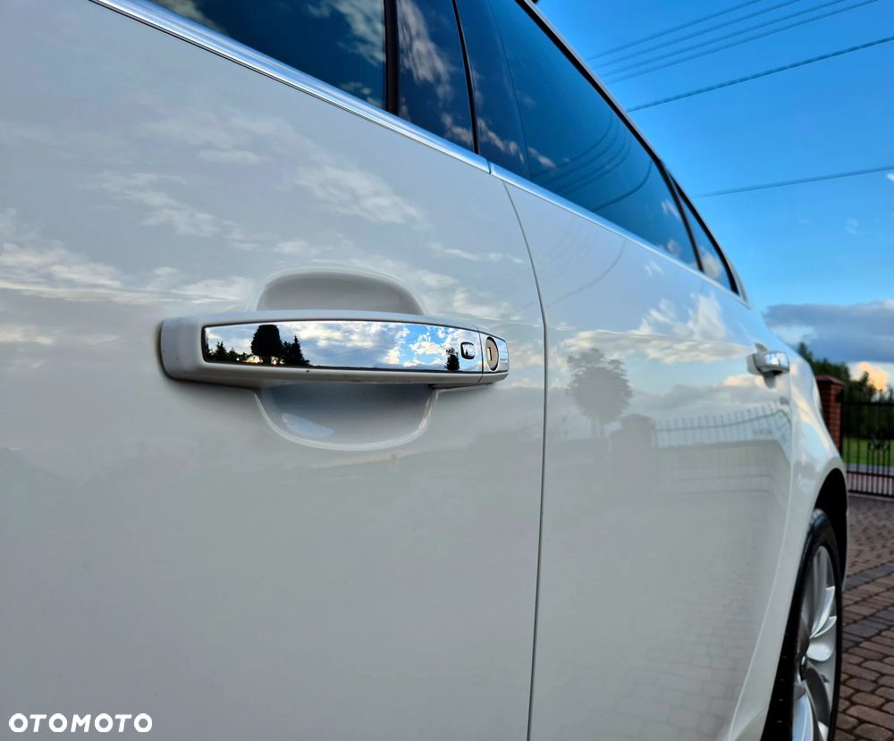 Opel Insignia 2.0 CDTI automatik Business Innovation - 29