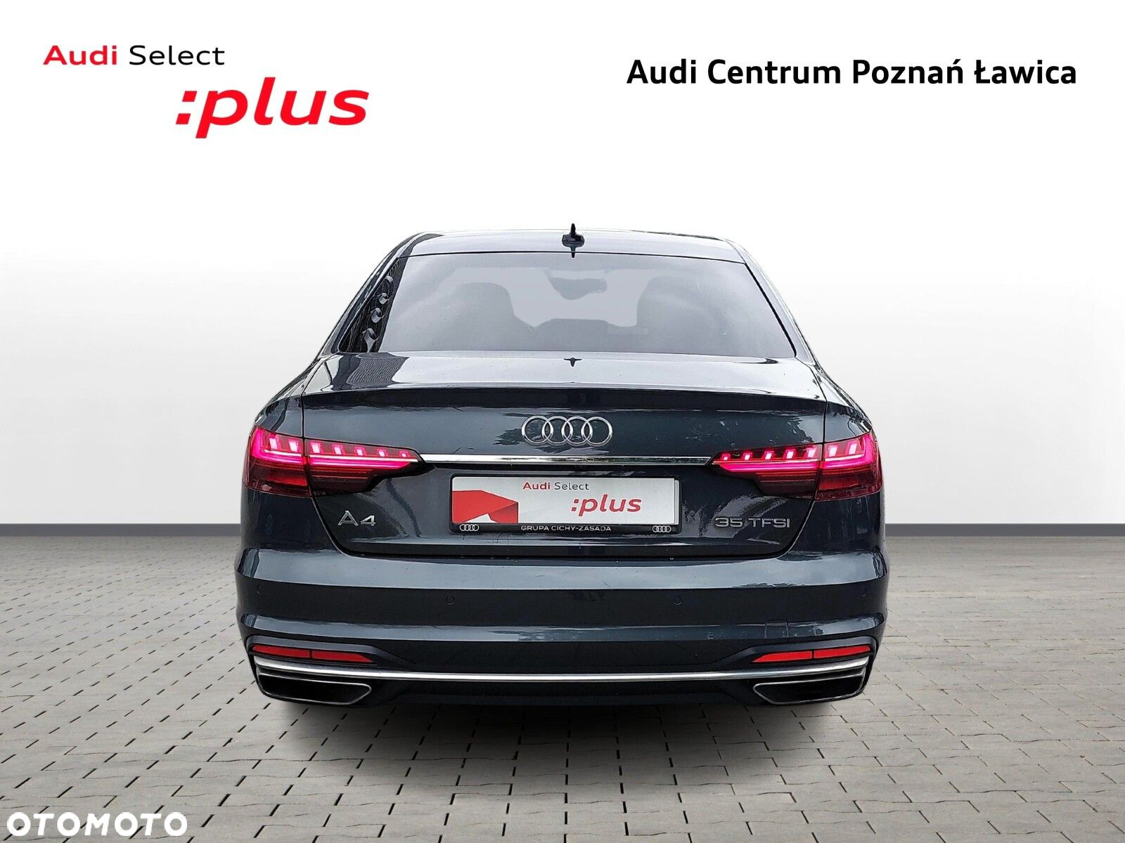 Audi A4 - 7