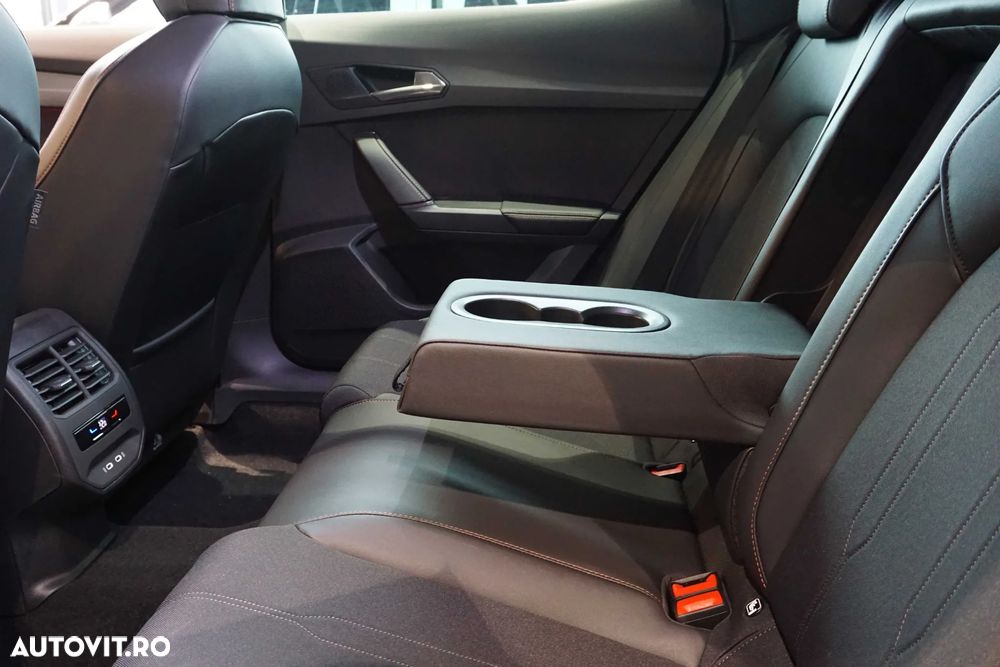 Cupra Formentor 1.5 eTSI DSG - 27