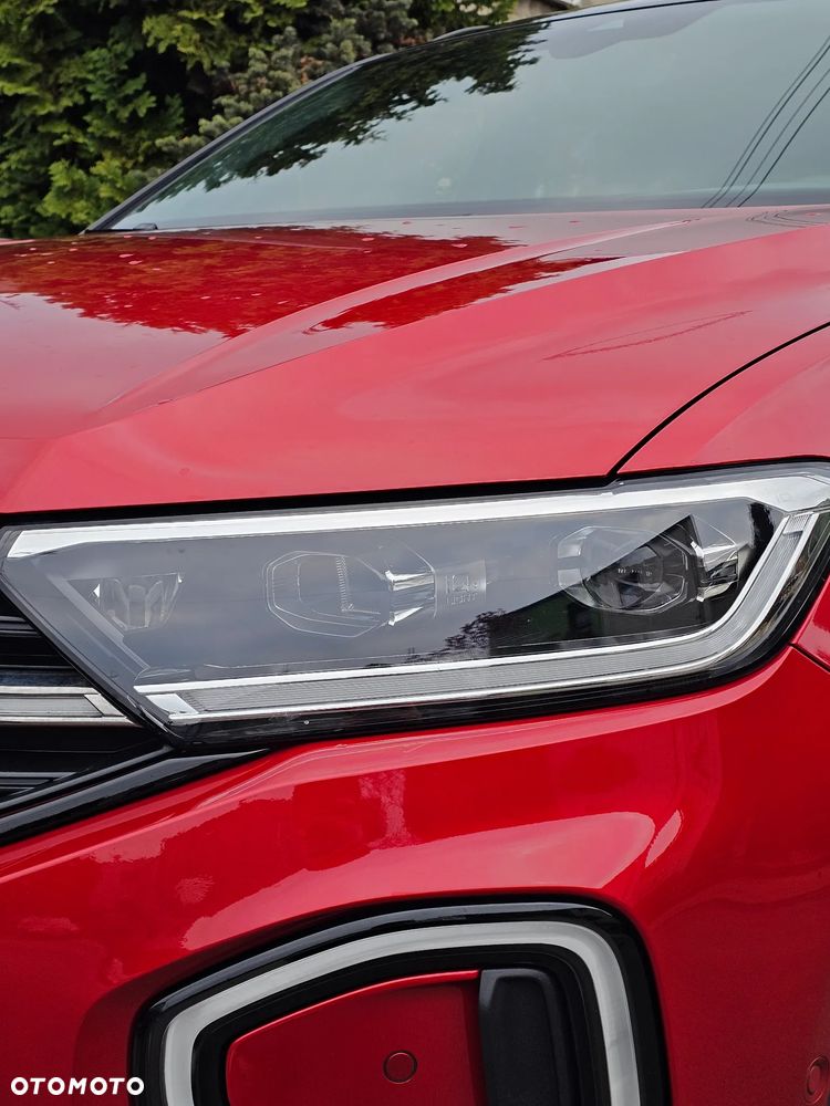 Volkswagen T-Roc 1.5 TSI Final Edition DSG - 7