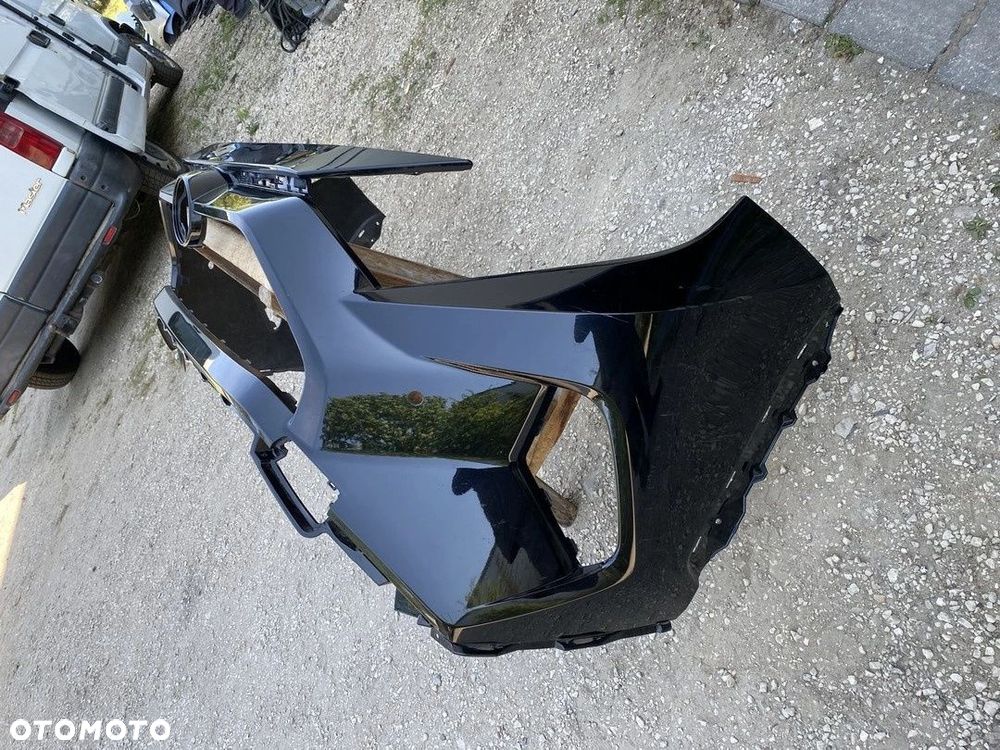ZDERZAK PRZÓD PRZEDNI TOYOTA RAV4 RAV 4 V 19-22 52119-42B20 - 6