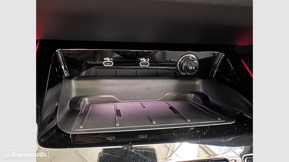 Audi A6 Avant 40 TDI quattro Sport S tronic - 20