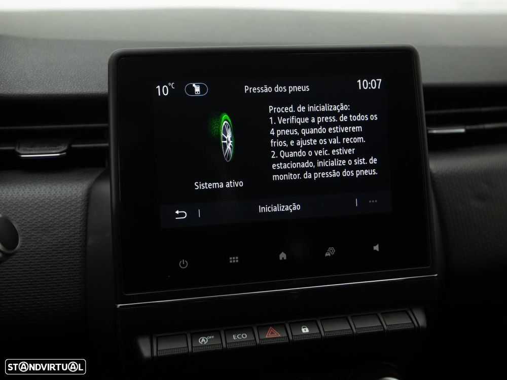 Renault Clio 1.5 Blue dCi Intens - 22