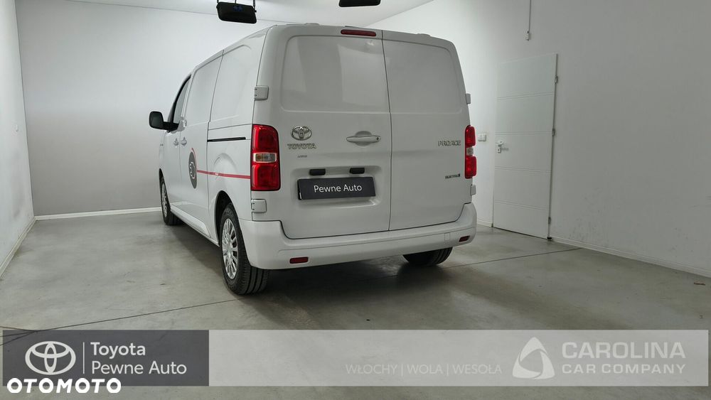 Toyota PROACE - 3