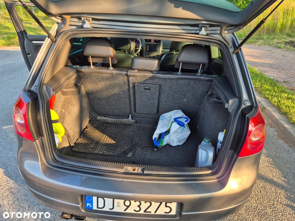 Volkswagen Golf 2.0 TSI GTI Edition 30 - 26