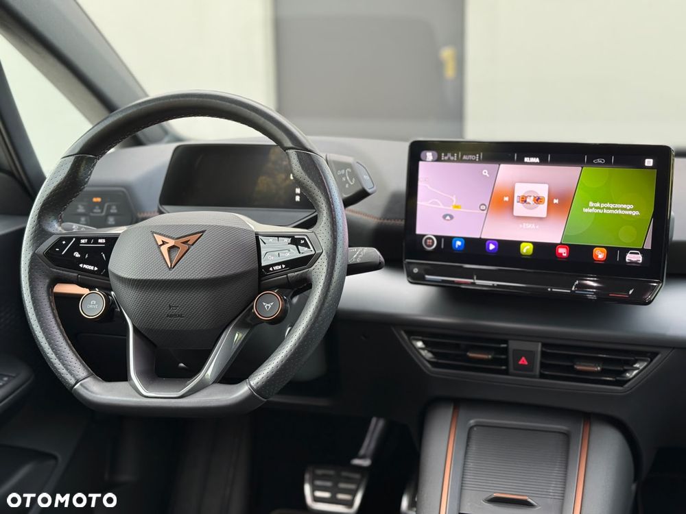 Cupra Born - 23