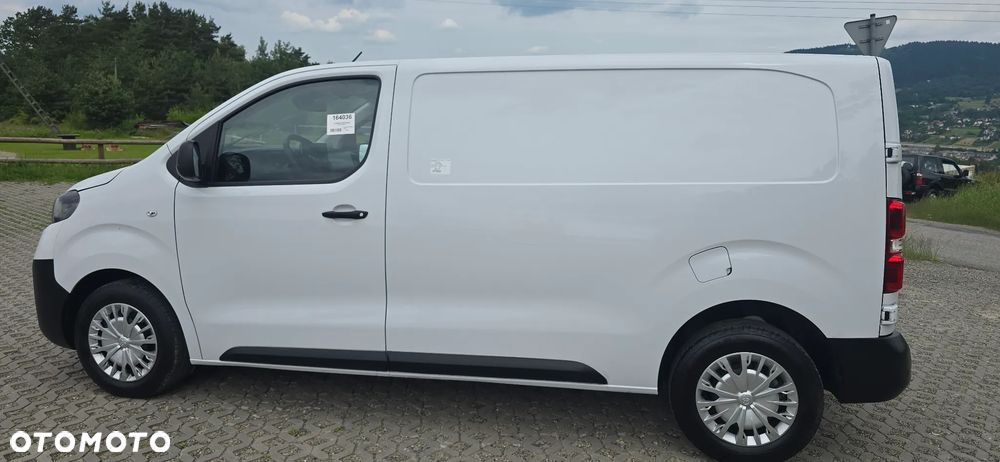 Toyota proace - 16