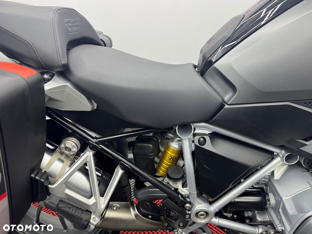 BMW GS - 14