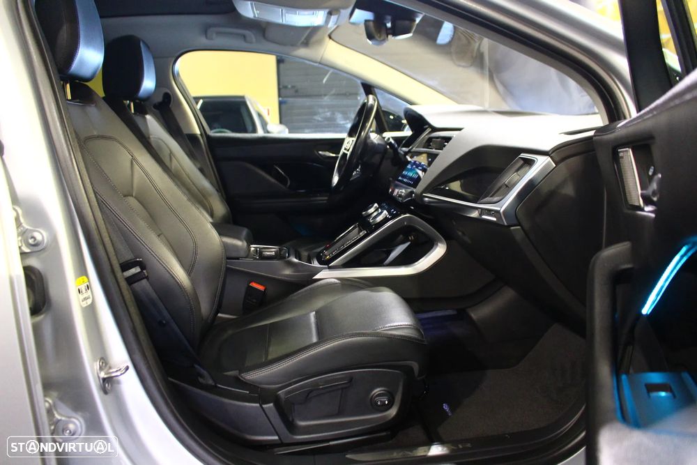 Jaguar I-Pace HSE AWD Aut. - 17