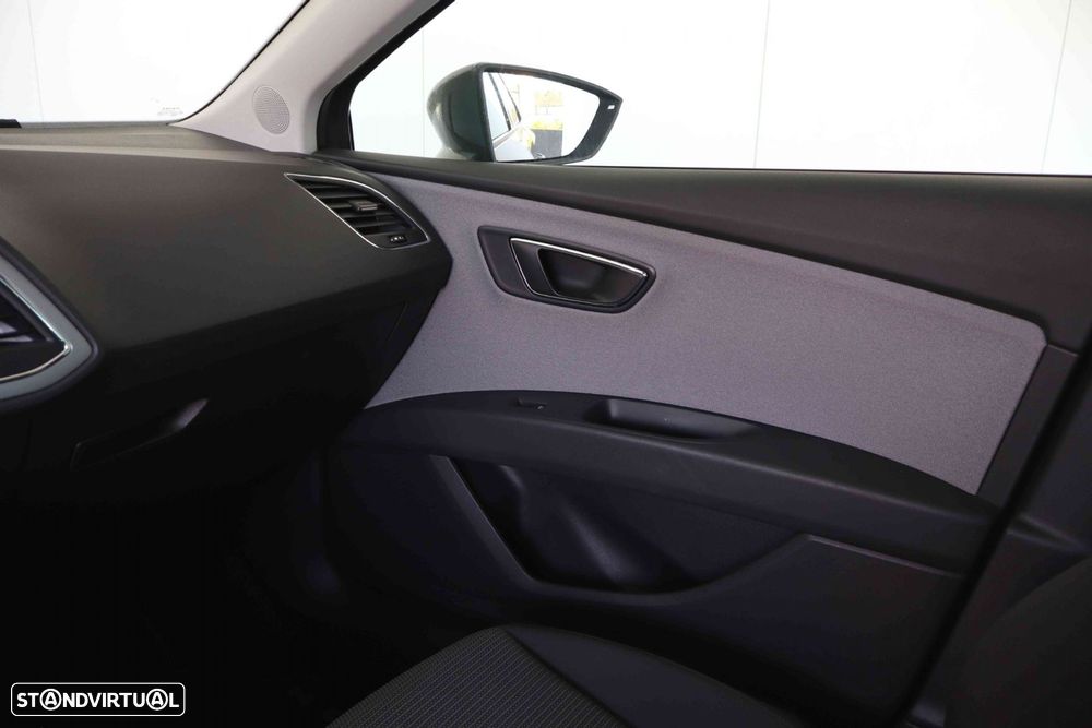 SEAT Leon 1.6 TDI Style DSG S/S - 26