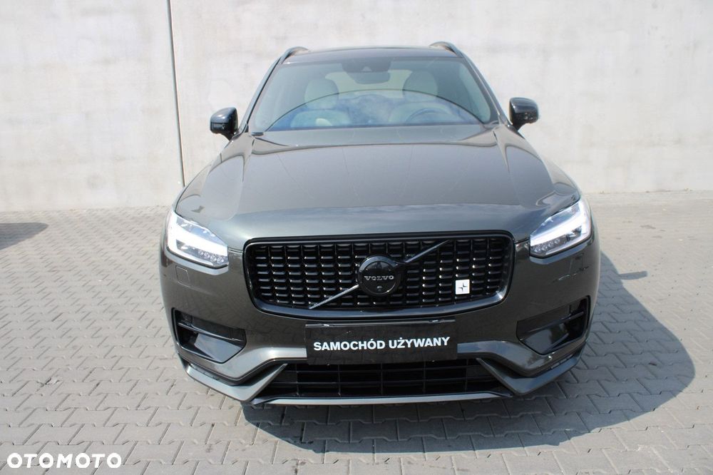 Volvo XC 90 - 3