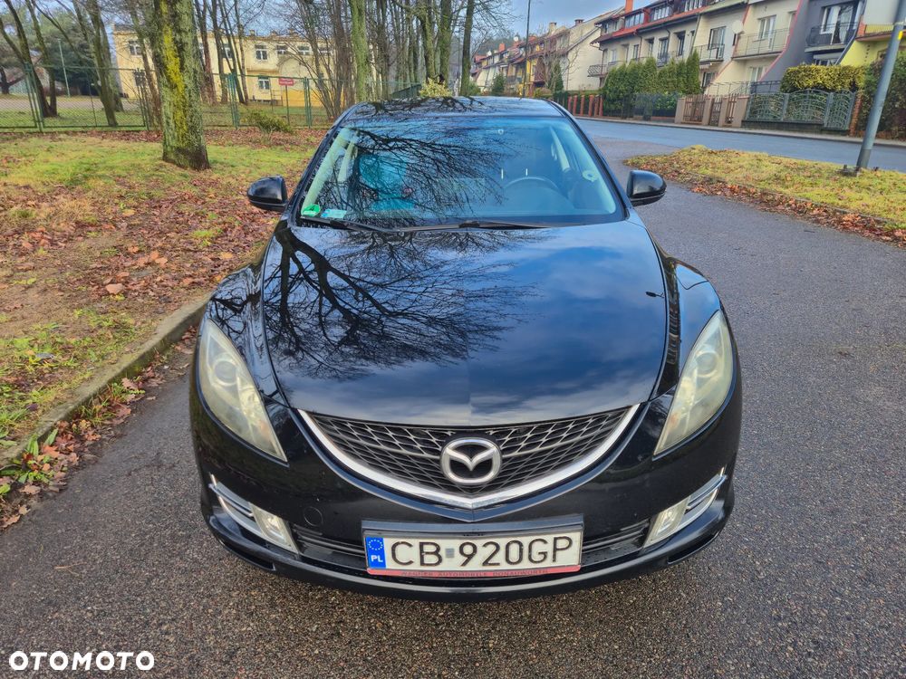 Mazda 6 2.0 Active - 5