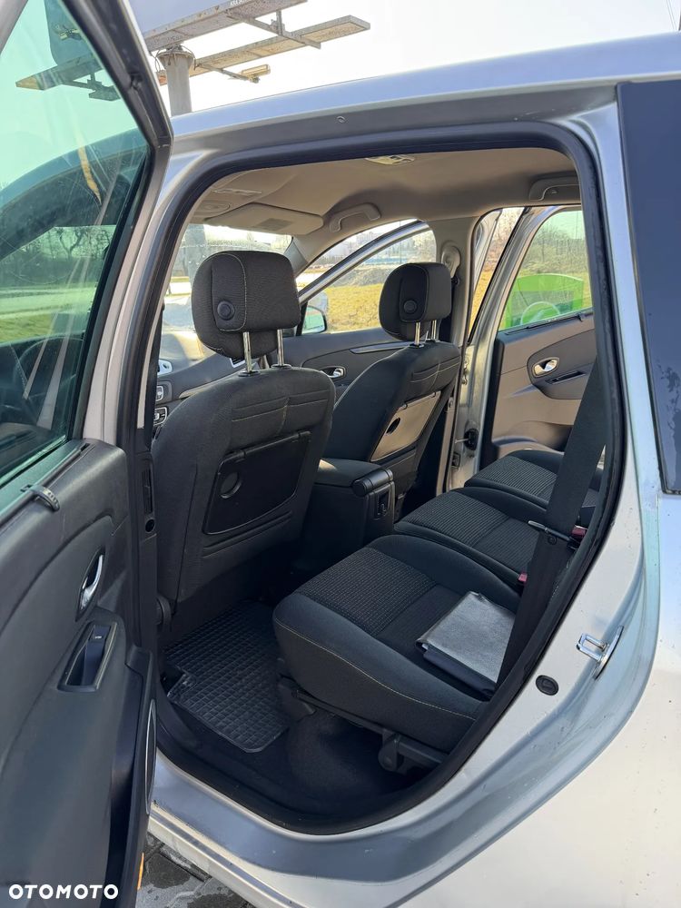 Renault Scenic - 3