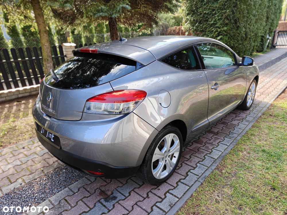 Renault Megane - 3