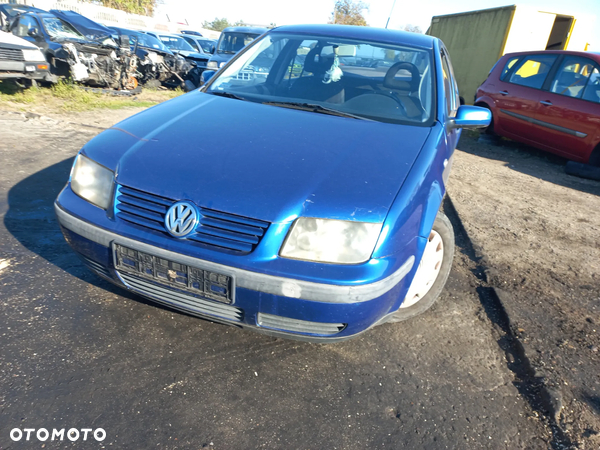 Vw Bora 1.6 16V LA5W wszystkie części