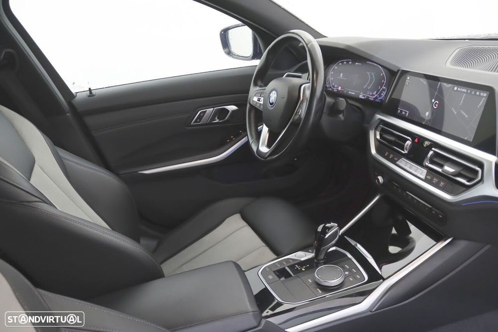BMW 320 e Line Sport Auto - 5