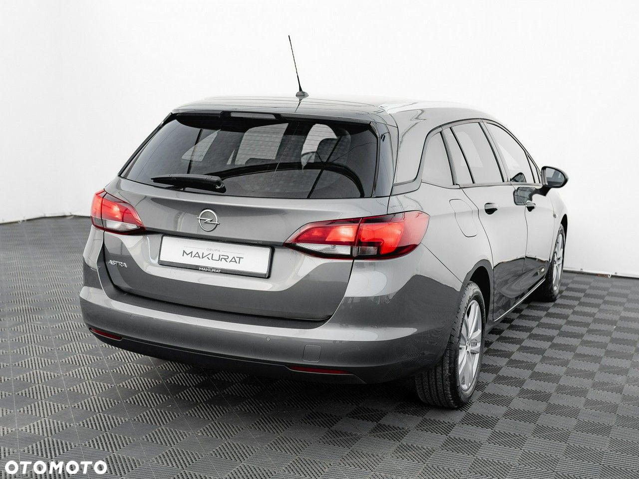 Opel Astra - 6