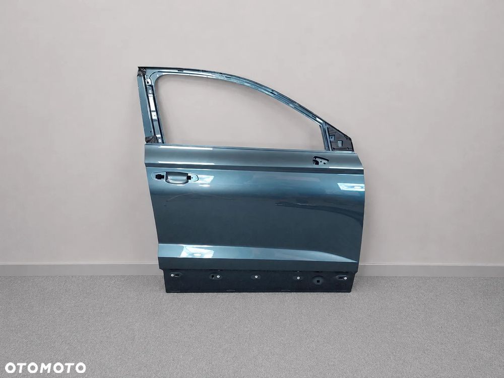 SEAT ATECA / CUPRA ATECA – DRZWI PRAWE PRZEDNIE – LF7Y – ORYGINAŁ OEM - 1