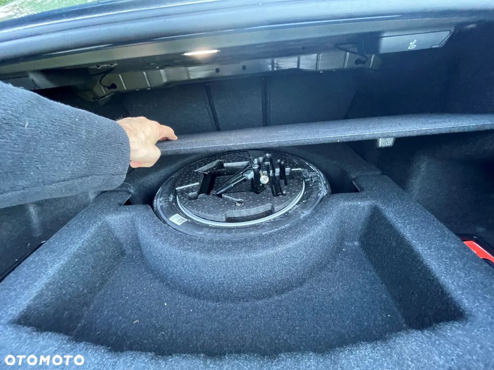 BMW Seria 3 318i Advantage - 15