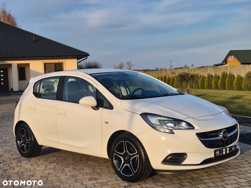 Opel Corsa 1.4 Enjoy - 6